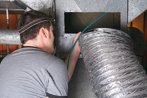 Best Professional Duct Cleaning Services  in Shenorock, NY