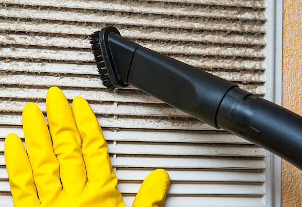 Best Air Duct Cleaning Company Near Me  in Shenorock, NY